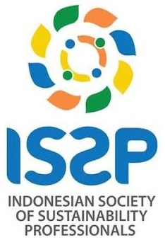 IS2P Logo